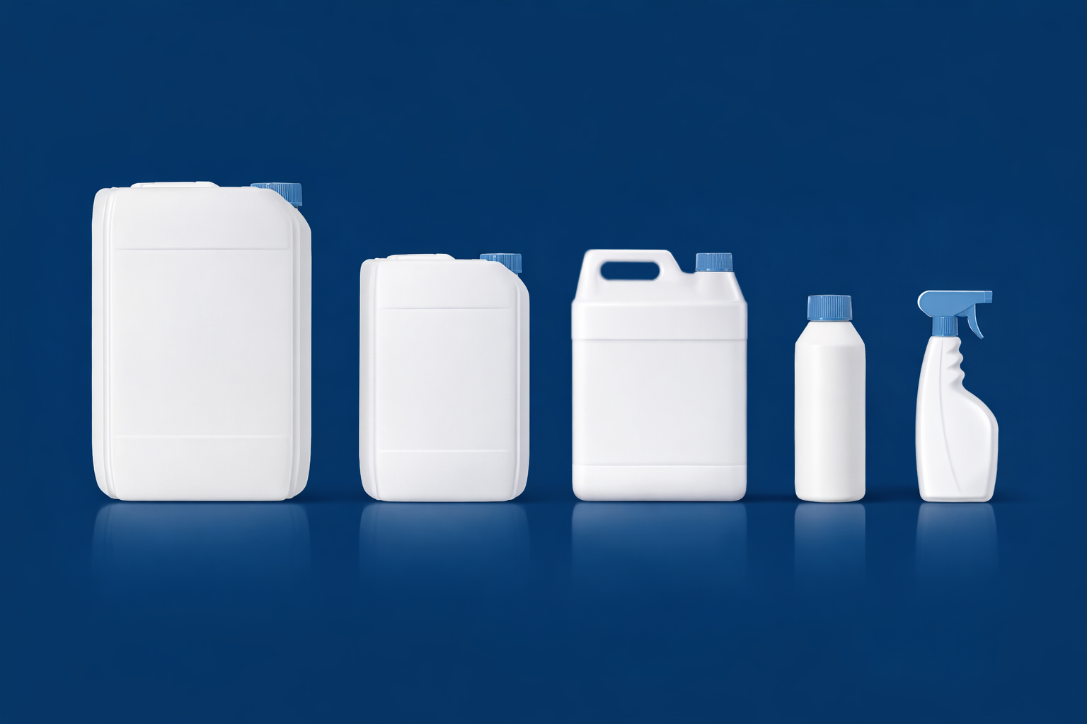 Tarım İlacı Dolum Makinesi